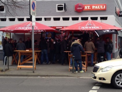 Foto: St. Pauli